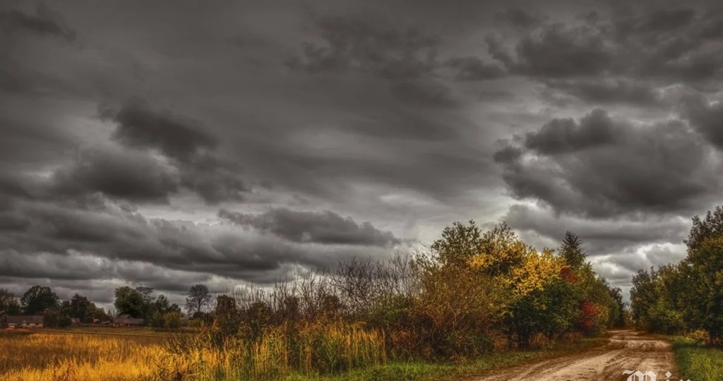 Осень жизни