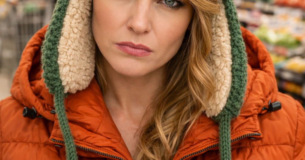 Свекровь давила на меня. Но один звонок сломал её сценарий…