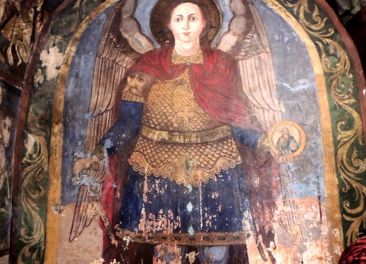 Паломничество на Кипр: Духовное путешествие к святым местам