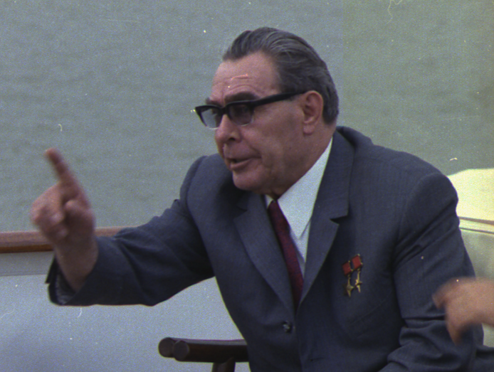 Сколько денег было у Брежнева