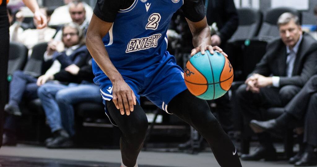 🫡✅ Третья подряд для «Енисея