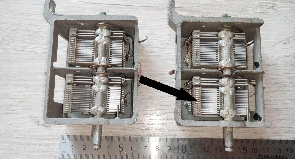 Вы не поверите, что умеет эта деталь для детекторного приемника