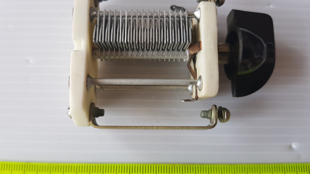    Вы не поверите, что умеет эта деталь для детекторного приемника