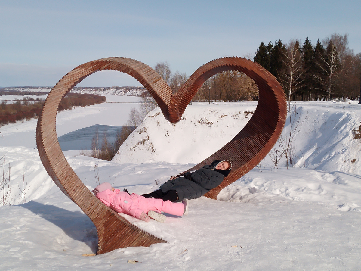 Фото автора