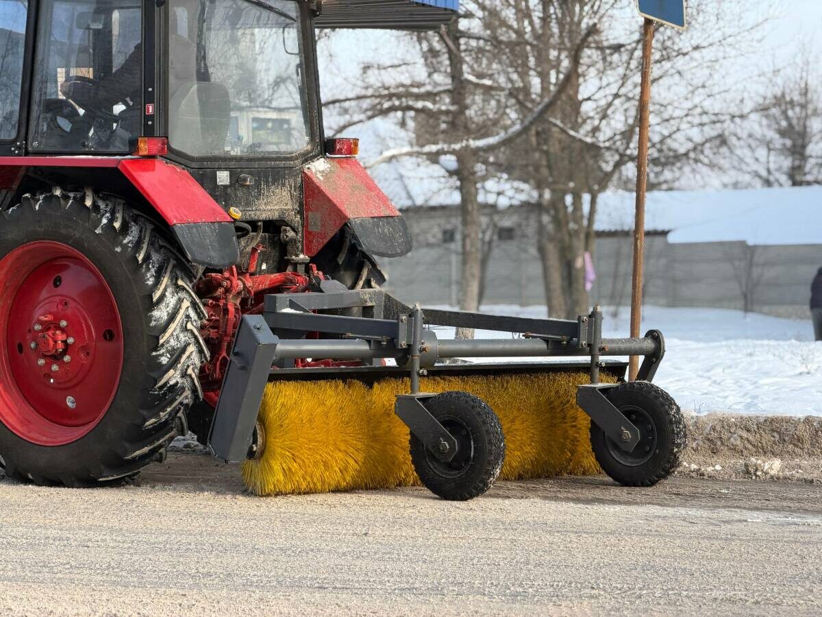 Фото: аппарат вице-премьера РТ Рината Садыкова