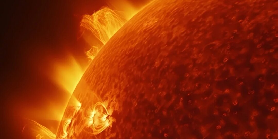 Магнитные бури 21 января 2026: метеозависимым рано расслабляться