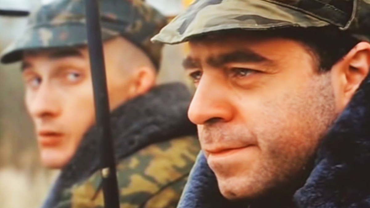 - Видишь инфляцию? - Нет. - И я не вижу... А она есть...