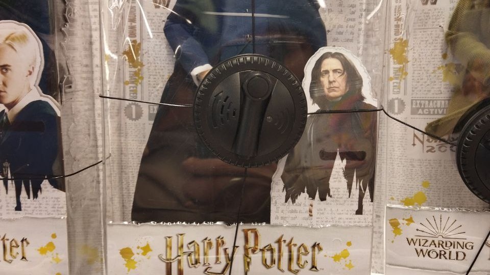 Неожиданная находка в Детском Мире😍