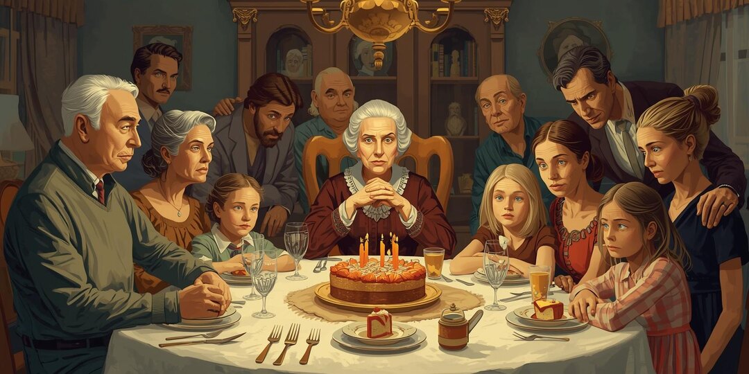 Как нарциссичные родители создают вокруг себя культ личности и ломают волю детей