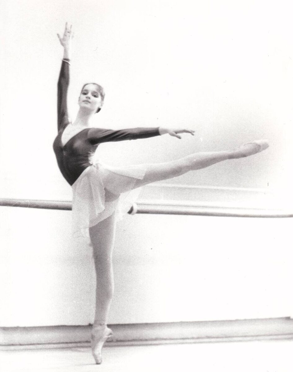     Анастасия Волочкова