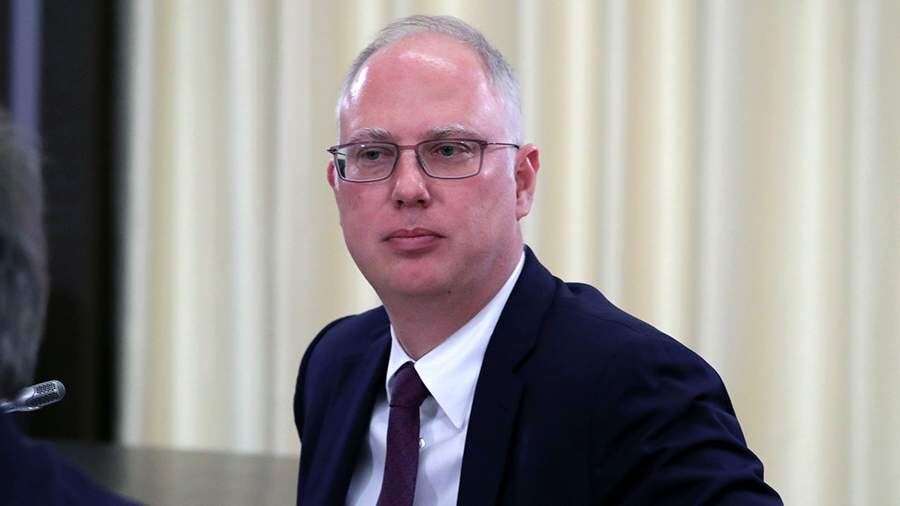    Фото: Global Look Press/Kremlin Pool