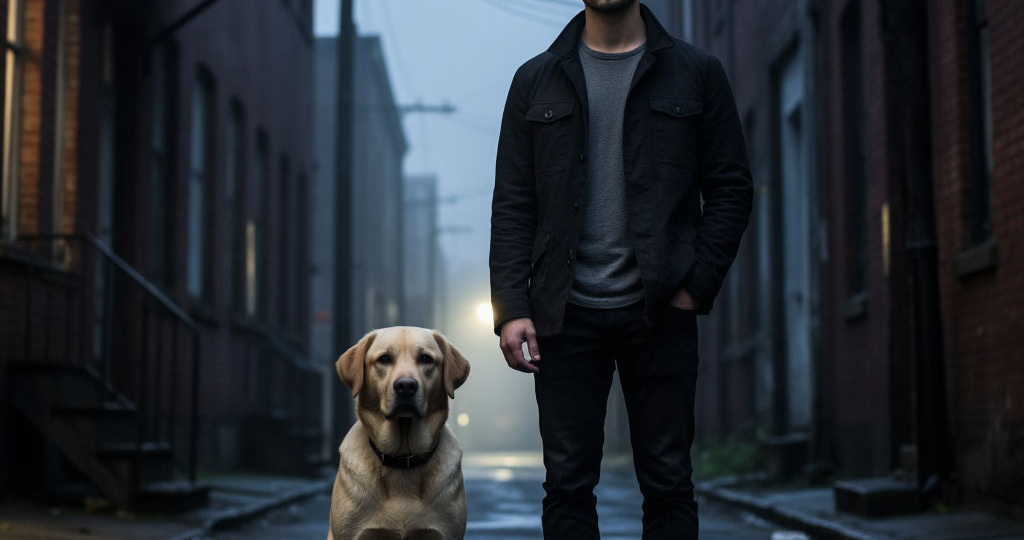 Он больше не твой