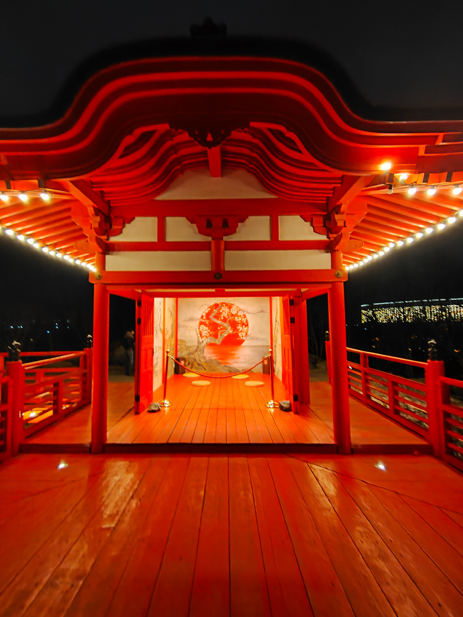 Фото автора.