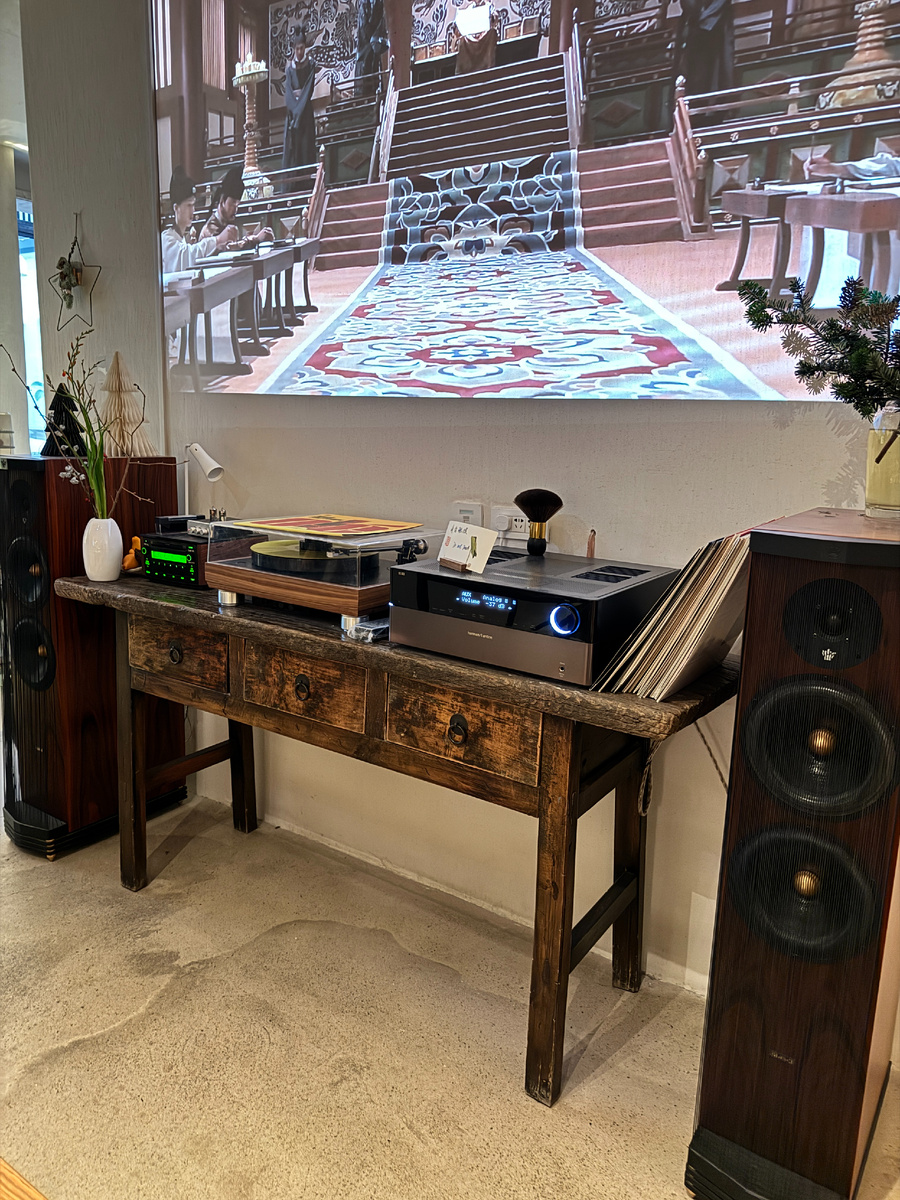 Приятная гостевая зона