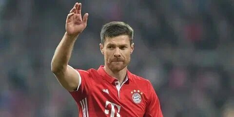 Хаби Алонсо