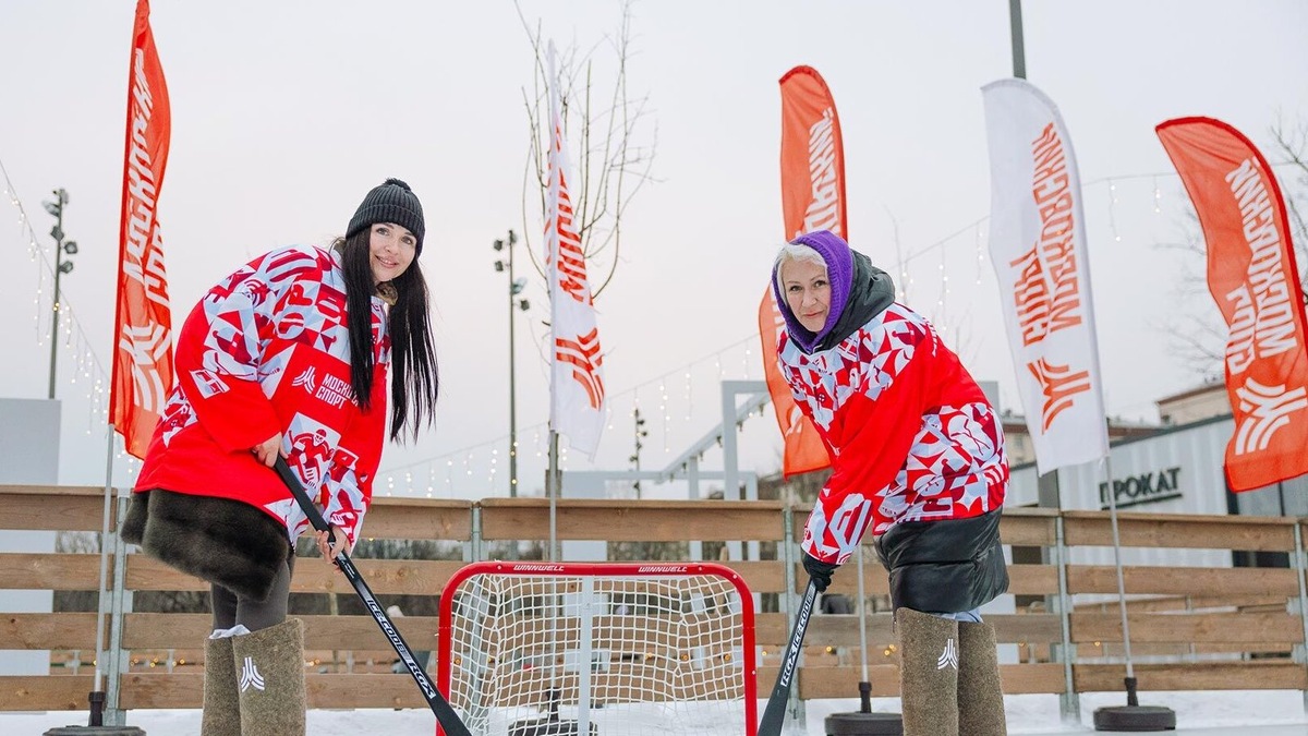    Источник: Пресс-служба Департамента спорта города Москвы