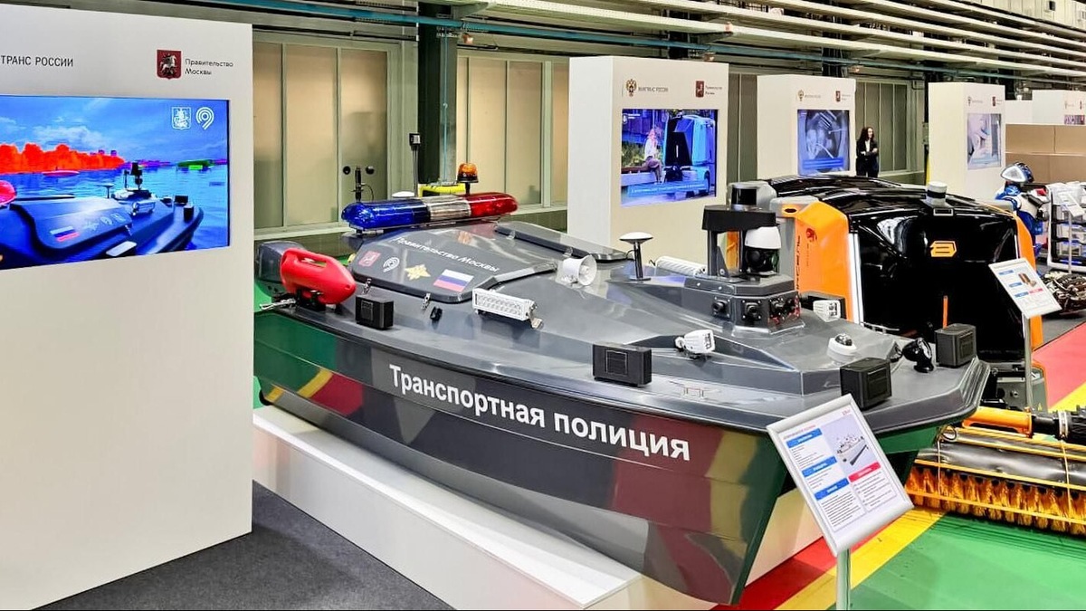    Источник: Пресс-служба Департамента транспорта и развития дорожно-транспортной инфраструктуры города Москвы