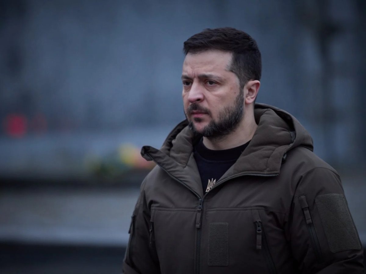     Владимир Зеленский призвал своих коллег подготовить план ликвидации коммунального коллапса