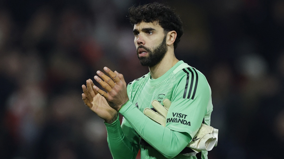    Интер сыграет с Арсеналом в Лиге чемпионов 20 января 2026. Фото: REUTERS