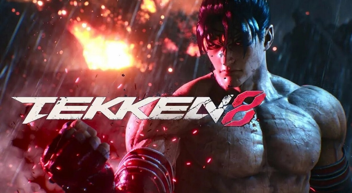 Tekken 8: как агрессия и классика рождают идеальный файтинг