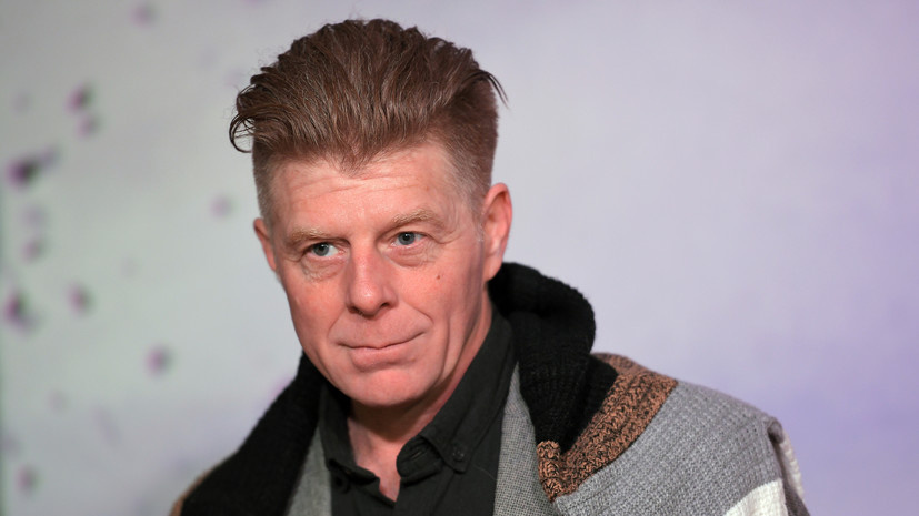   РИА Новости