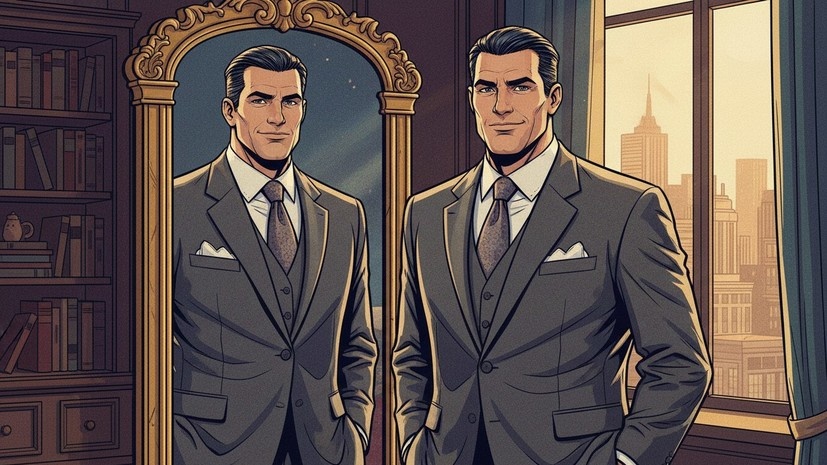   Сгенерировано с помощью ИИ