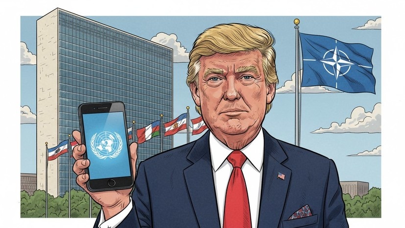   Сгенерировано с помощью ИИ