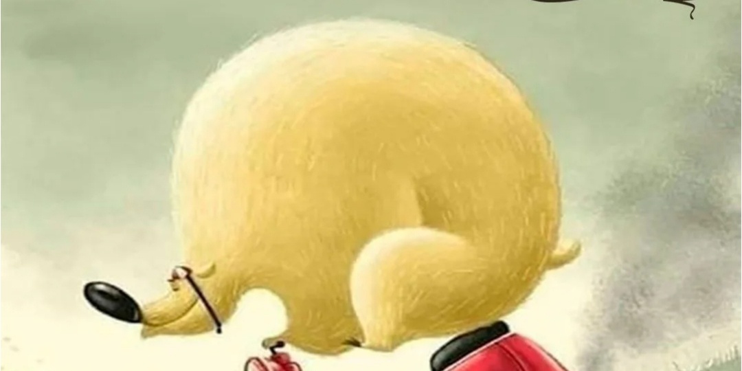 Бойтесь своих желаний.