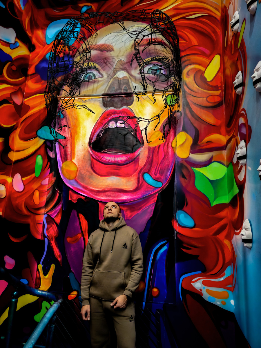 Сюрреализм