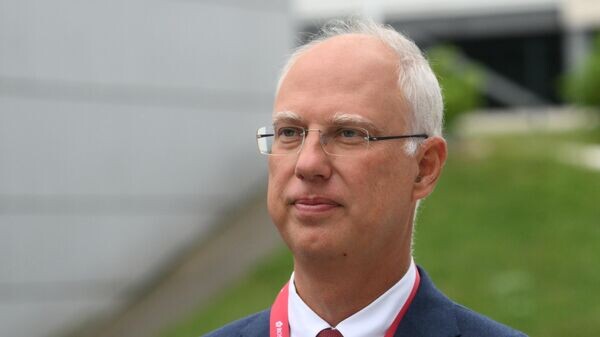    © РИА Новости . Григорий Сысоев