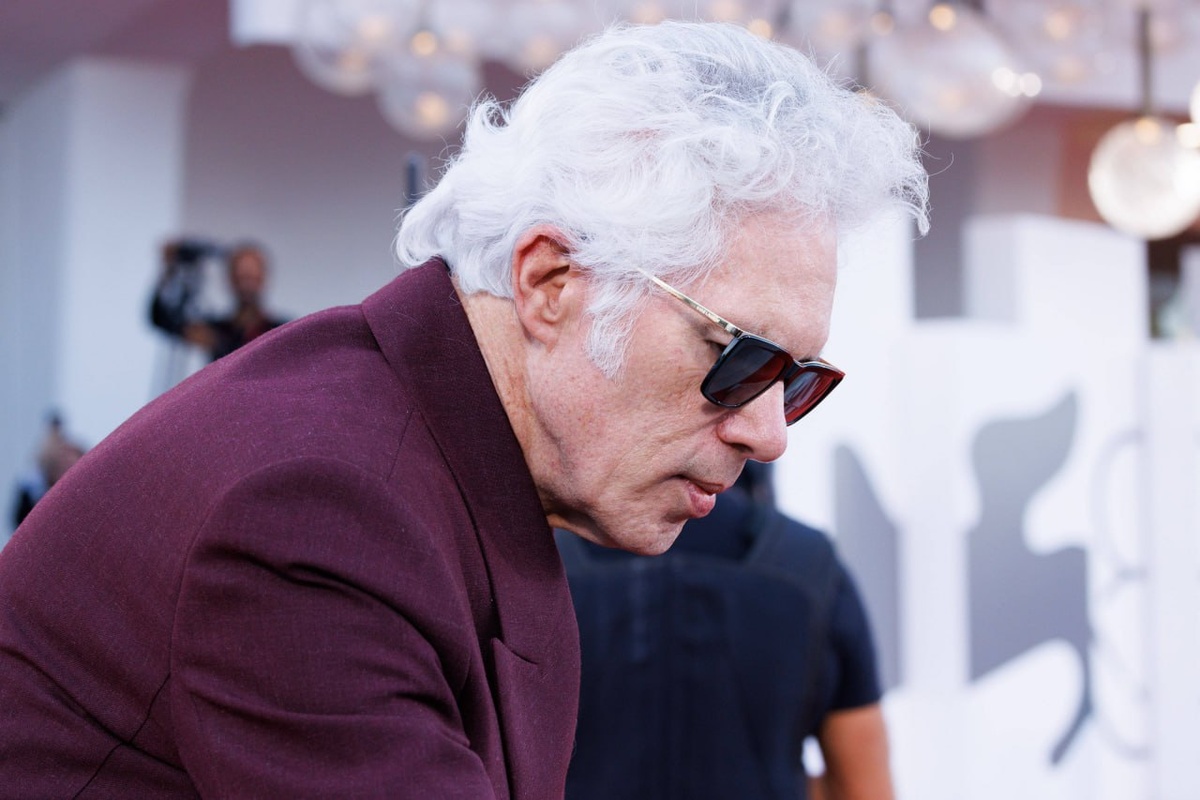 Фото: © IMAGO/Cinzia Camela / LiveMedia // www.imago-images.de // Global Look Press