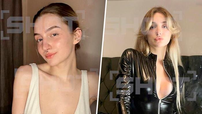 Белорусская модель пропала в Таиланде. Фото © Telegram-канал SHOT.