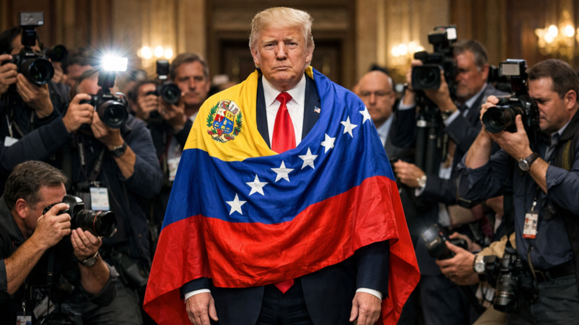   Сгенерировано с помощью ИИ