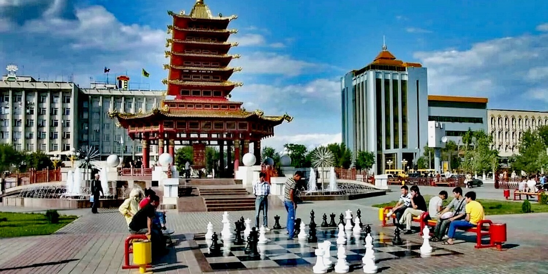 6 самых скучных столиц регионов России, где не ждут туристов