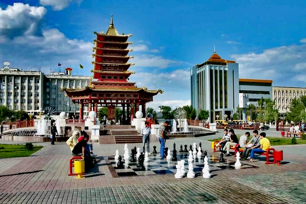 Какие столицы субъектов России отталкивают от себя туристов?