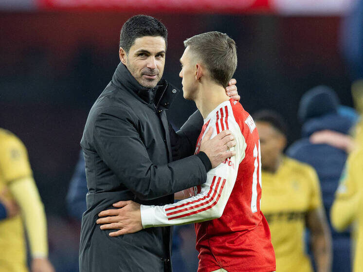     фото: IMAGO/Elli Birch / www.imago-images.de / Global Look Press