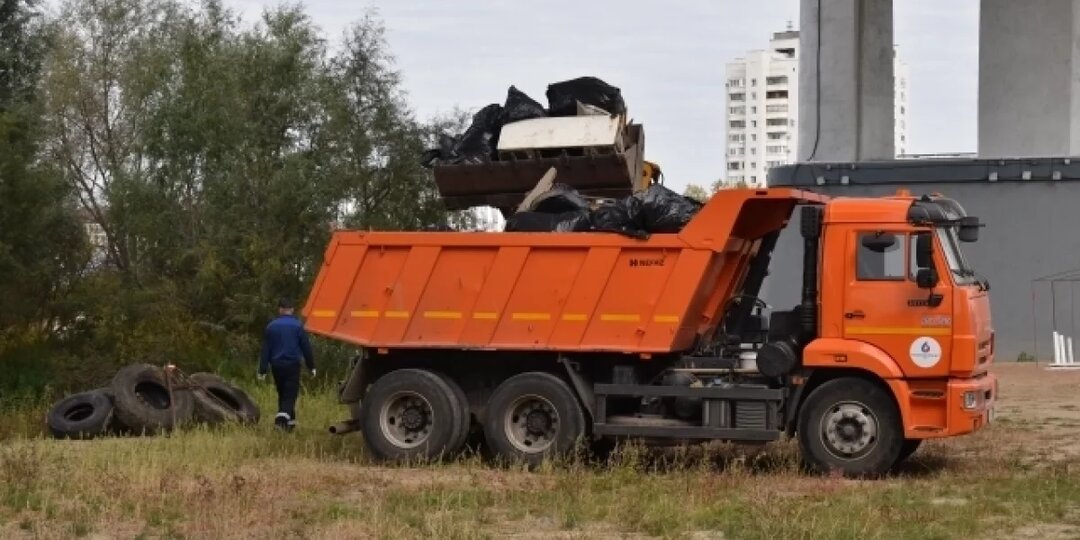 Для Водоканала Калининградской области закупили 10 новых машин