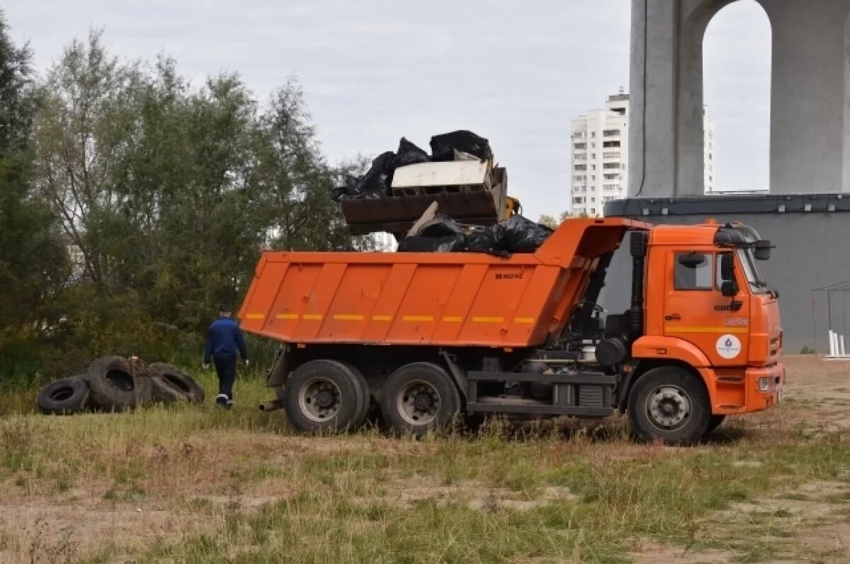    Для Водоканала Калининградской области закупили 10 новых машин