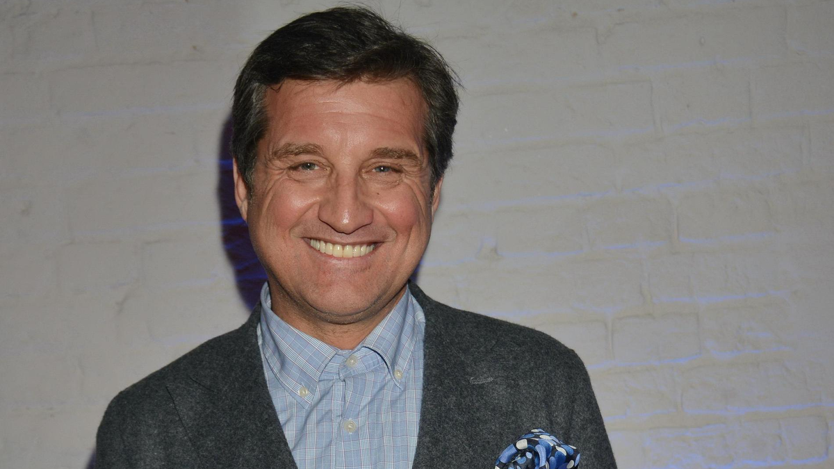    Отар Кушанашвили. Фото: Legion-Media