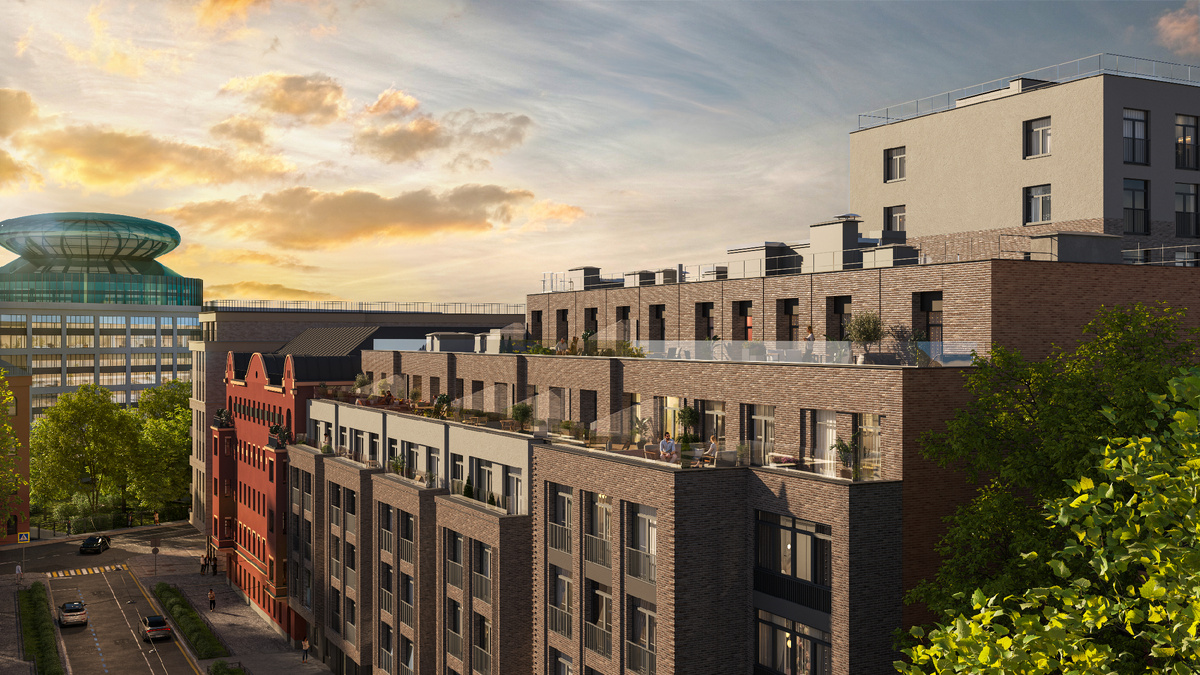 Автор фото: "Балтийская коммерция"