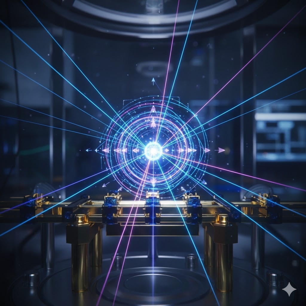 Изображение сгенерировано: Nano Banana  📷
