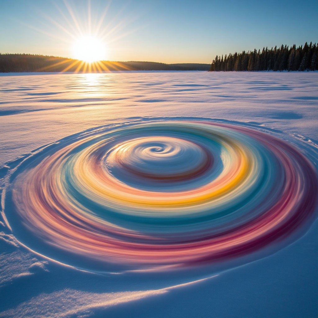 Энергия рядом 🏕️