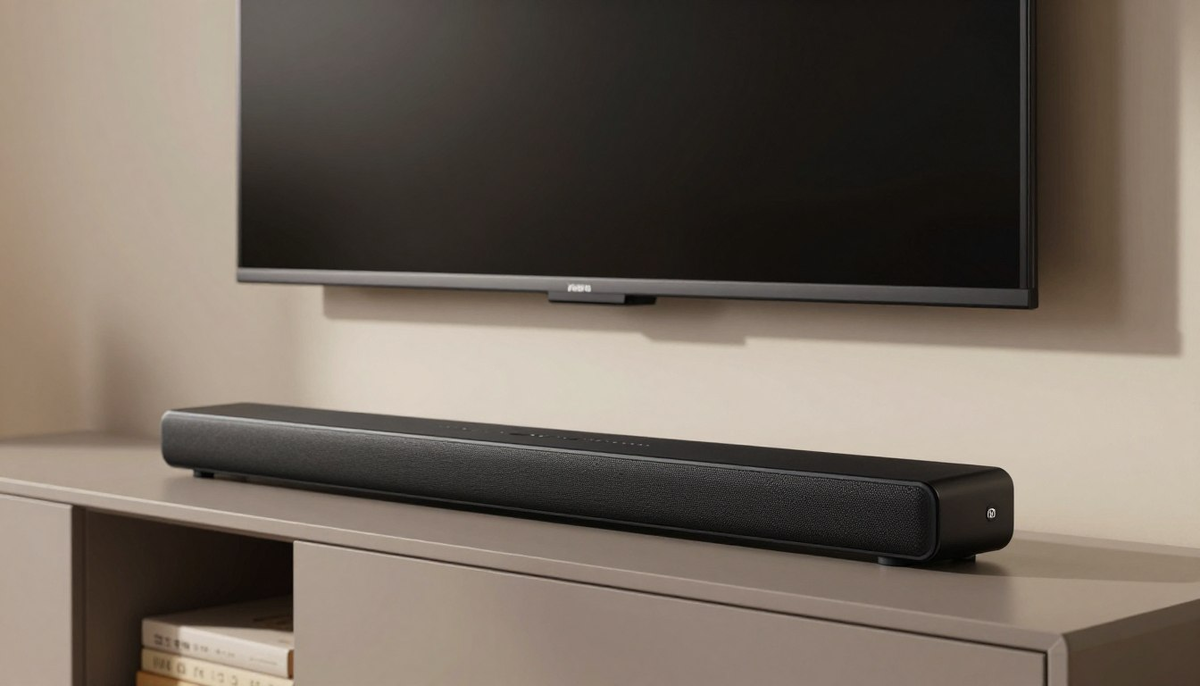 Xiaomi Mi TV Soundbar 2.0