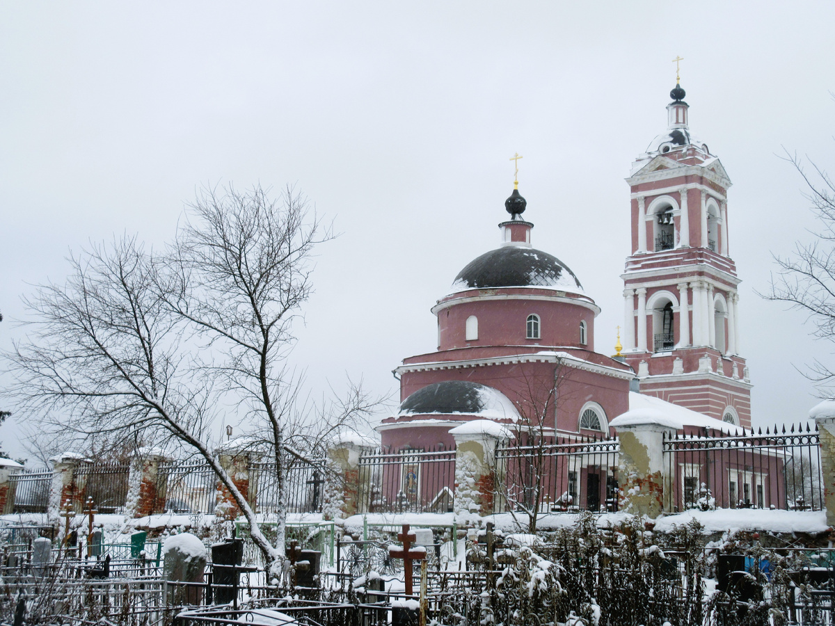 Фотографии: Антон Саков