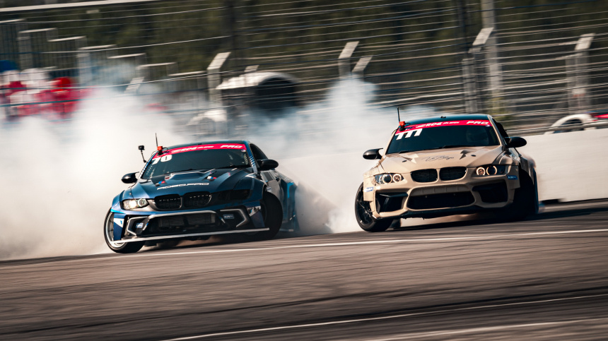    Фото: Пресс-служба автодрома «Игора Драйв»