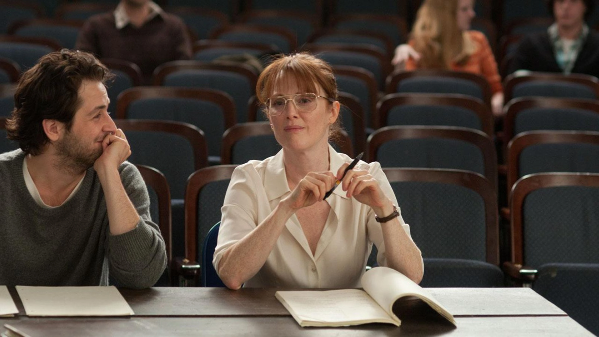 сюжет фильма учитель английского