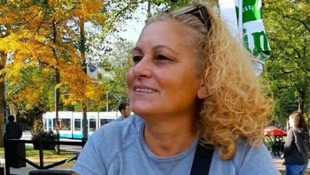 Левана Саламе избежала химиотерапии благодаря вовремя сделанному онкотесту