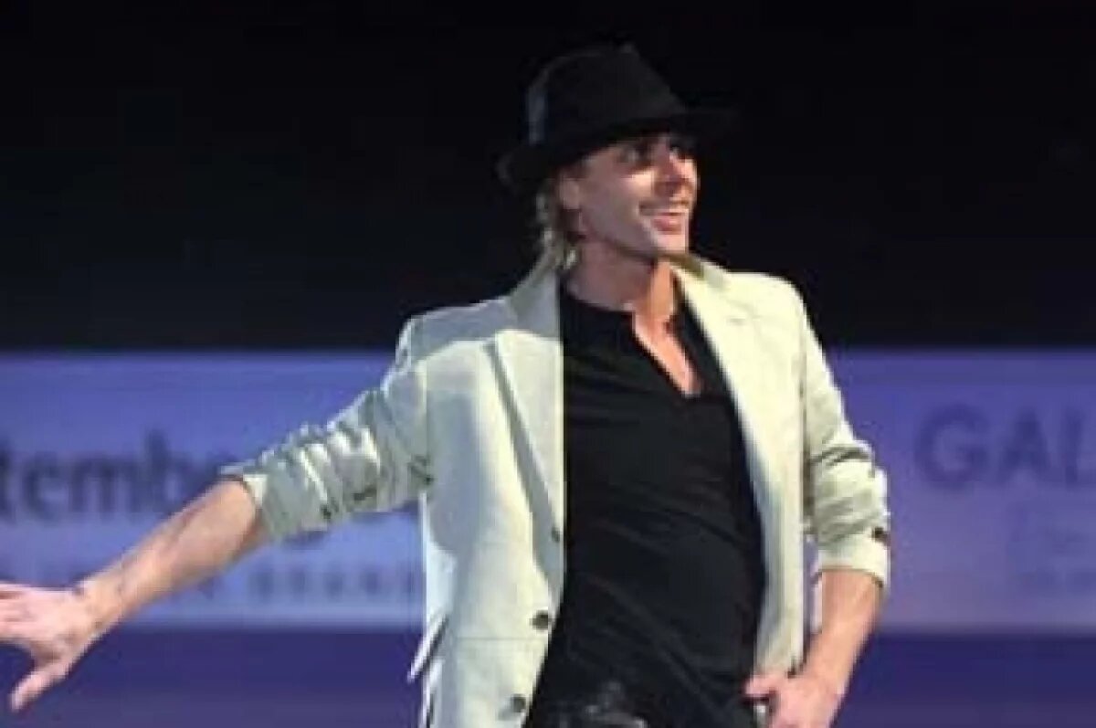    Мать Заворотнюк публично обратилась к вдовцу актрисы Чернышеву