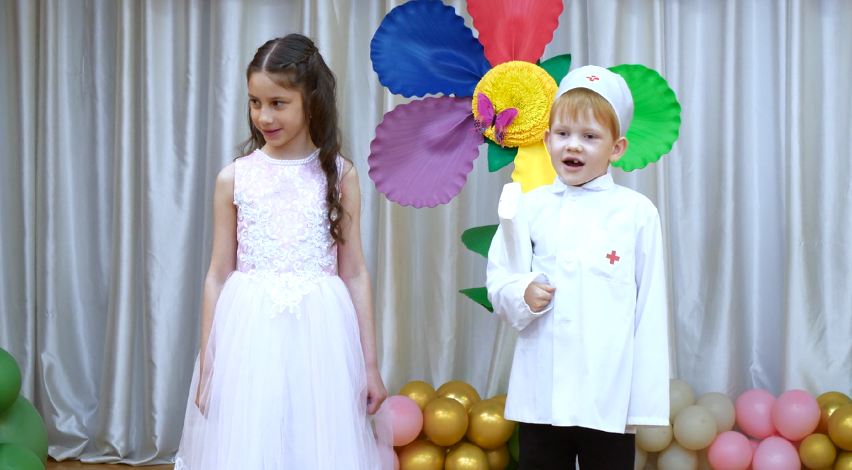 Пилюлькин в процессе