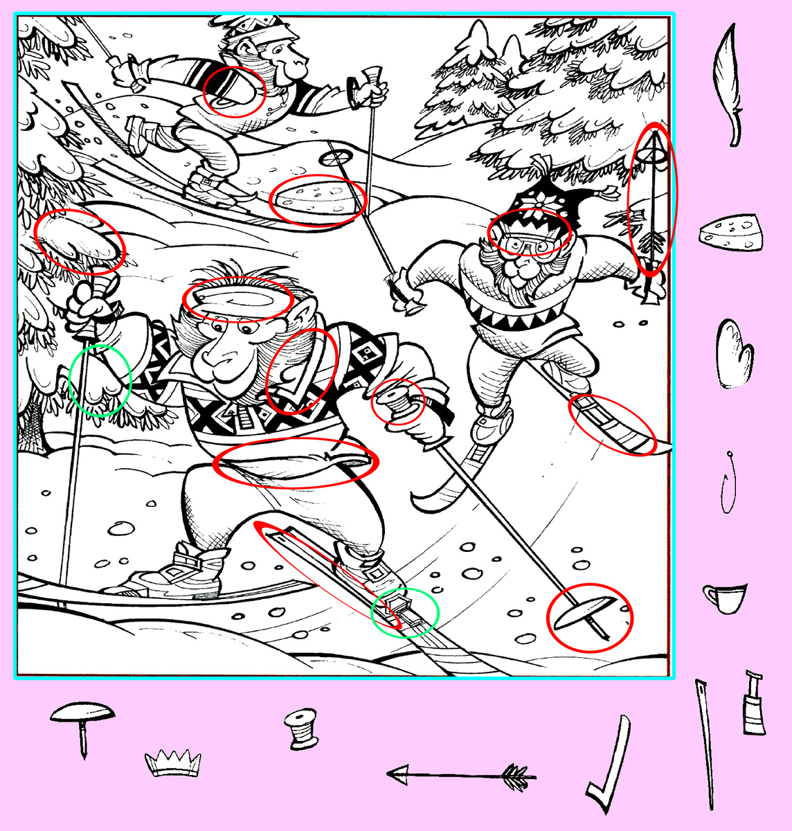 Картинка-ответ 2. Картинка подготовлена автором